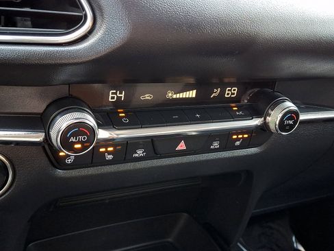 Used 2023 MAZDA CX-30 2.5 Turbo w/ Premium Package AWD/4WD image 18