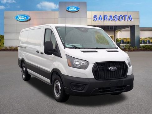 New 2025 Ford Transit 150 image 2