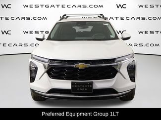 Used 2025 Chevrolet Trax LT w/ Driver Confidence Package FWD video 2
