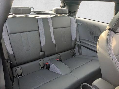 Certified 2025 MINI Cooper S image 18