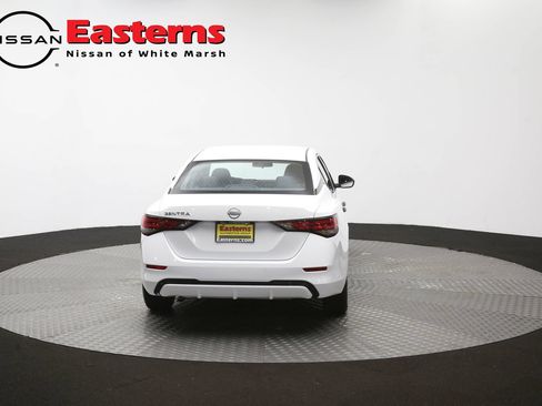 Used 2024 Nissan Sentra S FWD image 37