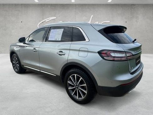 Used 2022 Lincoln Nautilus FWD image 14