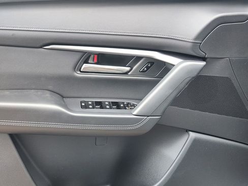 New 2026 MAZDA CX-5 Select AWD/4WD image 14