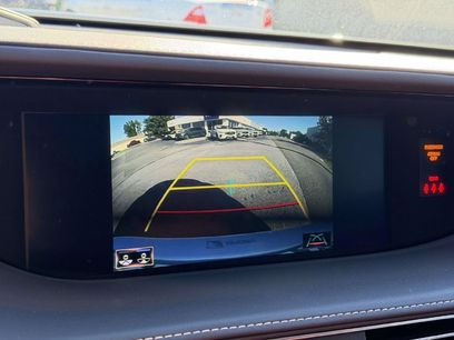 Used 2018 Lexus LS 500 F Sport w/ Cold Weather Package (CK)
