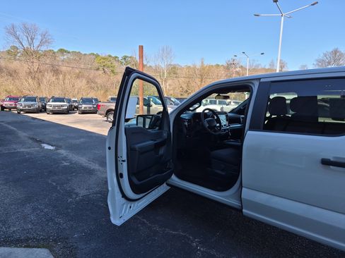 New 2026 Ford F150 STX w/ Equipment Group 200A image 11