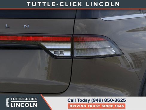 New 2026 Lincoln Aviator Reserve image 21