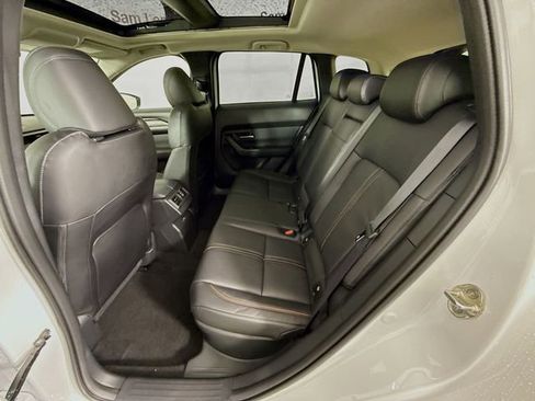 Used 2025 MAZDA CX-50 AWD 2.5 Hybrid w/ Weather Package image 25