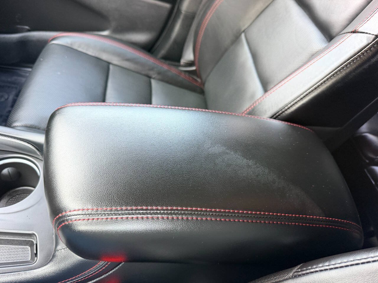 Used 2026 Dodge Durango GT AWD/4WD image 54