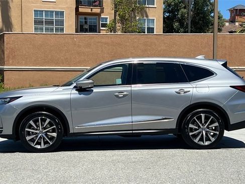 Certified 2025 Acura MDX w/ Technology Package image 7