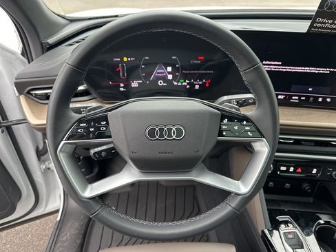 New 2025 Audi Q5 2.0T Premium Plus image 18