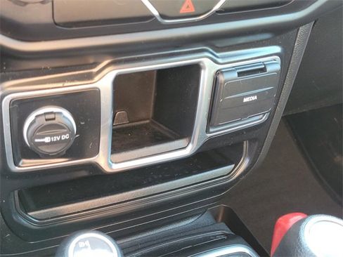 Used 2021 Jeep Wrangler Unlimited Sport image 26