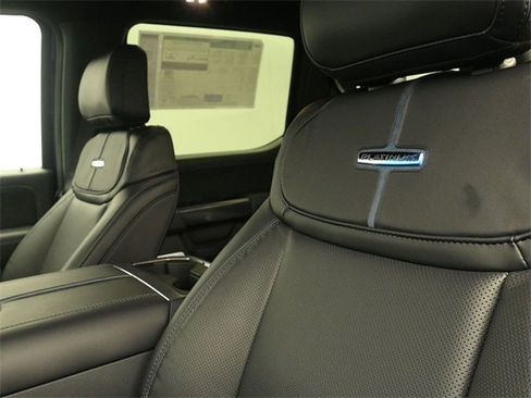 New 2026 Ford F350 Platinum image 19