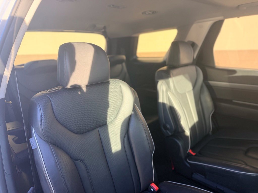 Used 2023 Hyundai Palisade SEL w/ Premium Package AWD/4WD image 17
