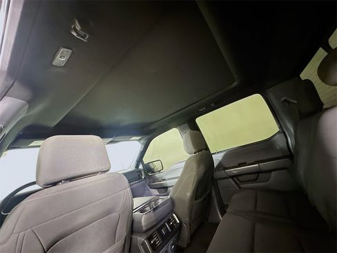 Used 2023 Ford F150 XLT w/ Equipment Group 302A High image 13