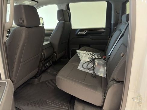 New 2026 Chevrolet Silverado 2500 LT w/ All Star Edition image 13