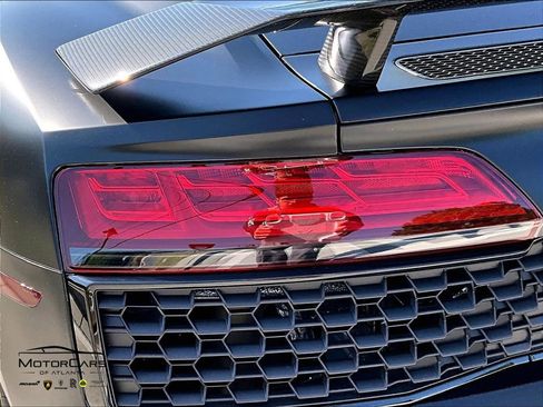 Used 2023 Audi R8 V10 performance AWD/4WD image 24