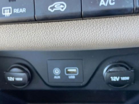Used 2018 Hyundai Tucson SEL AWD/4WD image 31