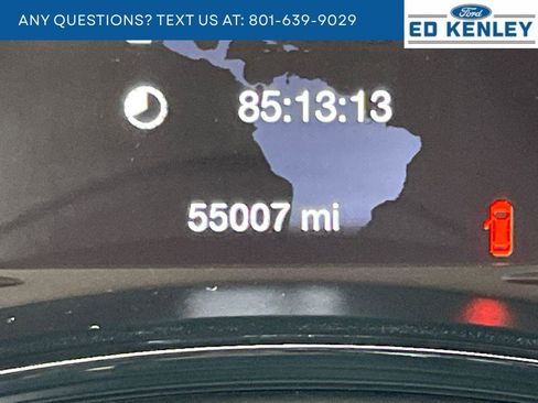 Used 2021 Dodge Durango Citadel w/ Premium Entertainment Group image 20