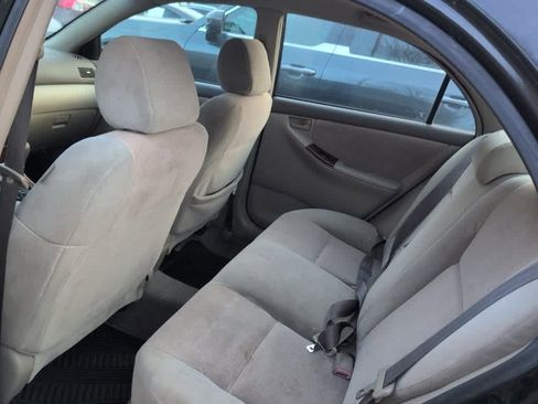 Used 2007 Toyota Corolla LE image 7