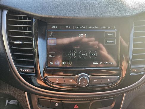 Used 2019 Chevrolet Trax LS w/ Tint and Cruise Package image 14