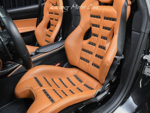 Used 2023 Ferrari 812 GTS RWD image 14