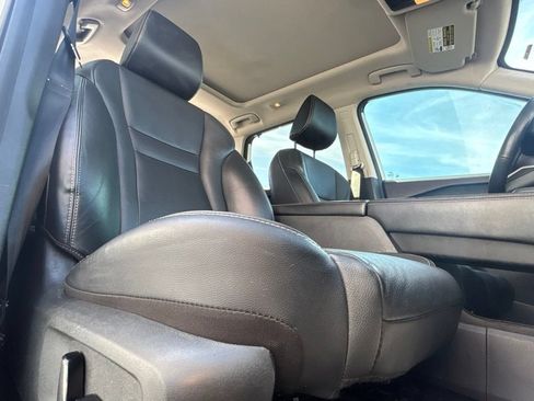 Used 2021 Nissan Rogue SL w/ Premium Package FWD image 28