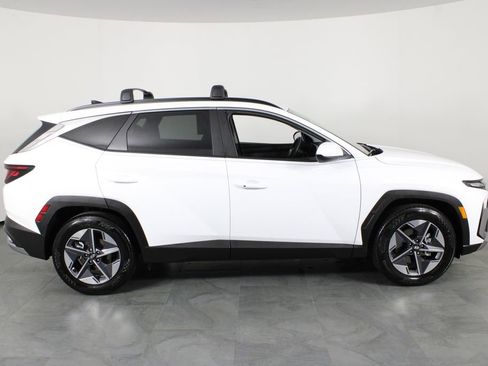 Certified 2026 Hyundai Tucson SEL image 15