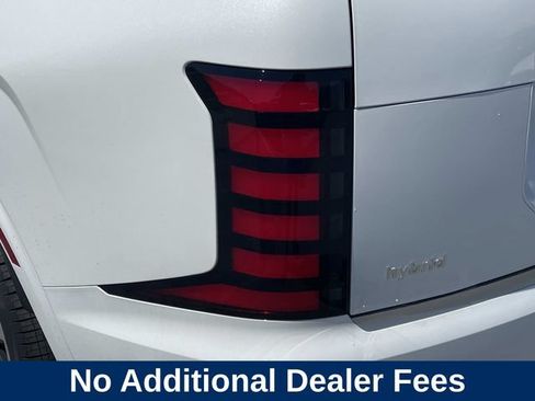 New 2026 Hyundai Palisade Calligraphy FWD image 10