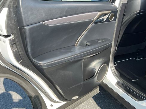 Used 2022 Lexus RX 350 F Sport image 23