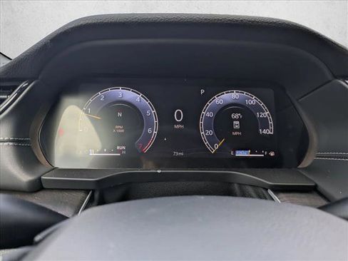 New 2026 Jeep Grand Cherokee Limited image 10