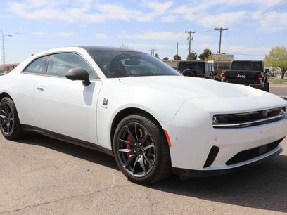 New 2024 Dodge Charger Scat Pack w/ Plus Group