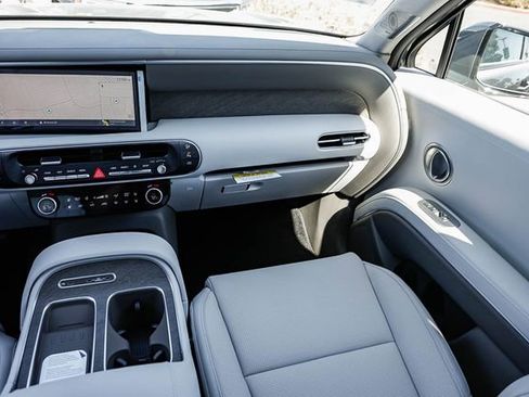 New 2026 Hyundai Palisade Limited image 18