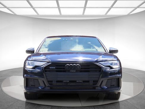 Used 2021 Audi A6 3.0T Premium AWD/4WD image 2