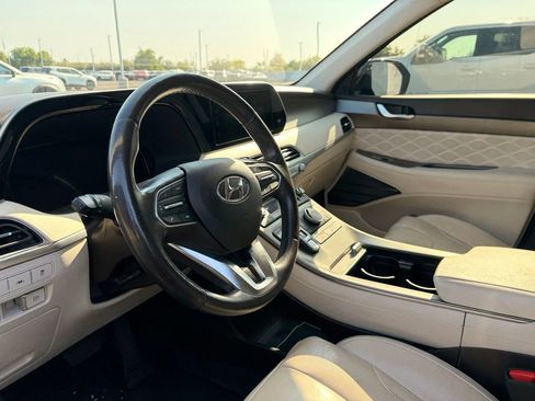 Used 2020 Hyundai Palisade Limited AWD/4WD image 9