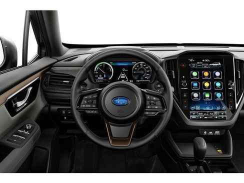 New 2026 Subaru Forester Sport AWD/4WD image 15