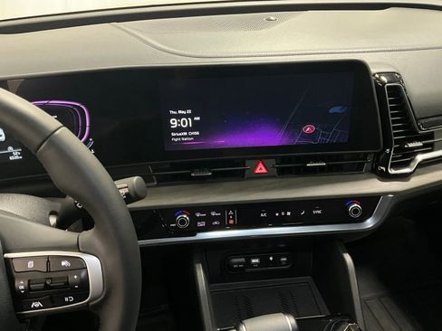 Used 2024 Kia Sportage X-Line w/ X-Line Premium Package image 5