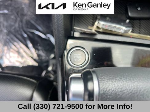 Certified 2024 Kia Sportage EX FWD image 38