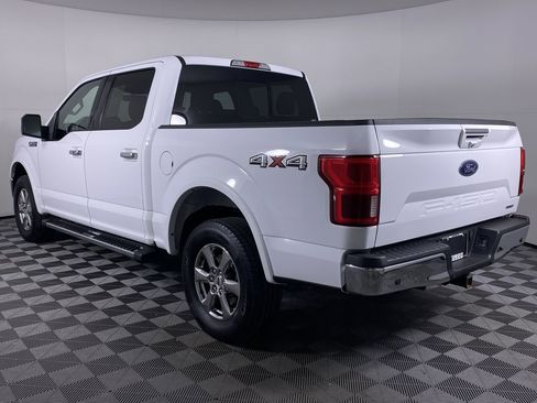Used 2019 Ford F150 Lariat image 18