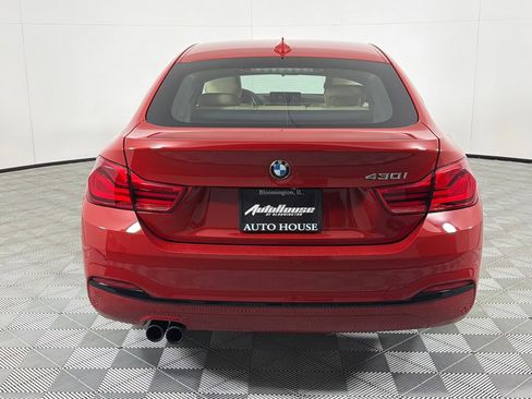 Used 2019 BMW 430i Gran Coupe w/ Convenience Package image 6