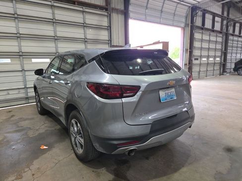 Used 2025 Chevrolet Blazer LT image 5