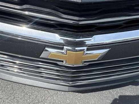 Certified 2018 Chevrolet Malibu LT FWD image 29