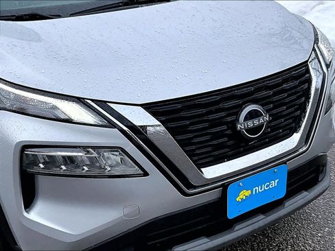 Certified 2023 Nissan Rogue SV w/ SV Premium B Package image 31