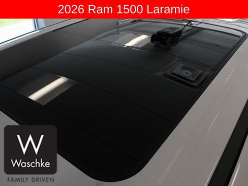New 2026 RAM 1500 Laramie image 9