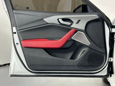 Used 2023 Acura TLX SH-AWD w/ A-SPEC Pkg image 33