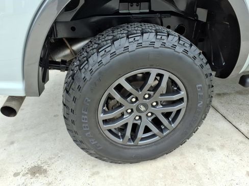 Used 2022 Ford Ranger XLT w/ Tremor Off-Road Package AWD/4WD image 6