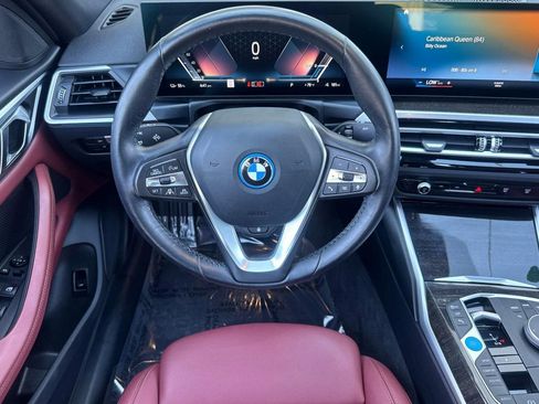 Certified 2023 BMW i4 eDrive35 RWD image 26