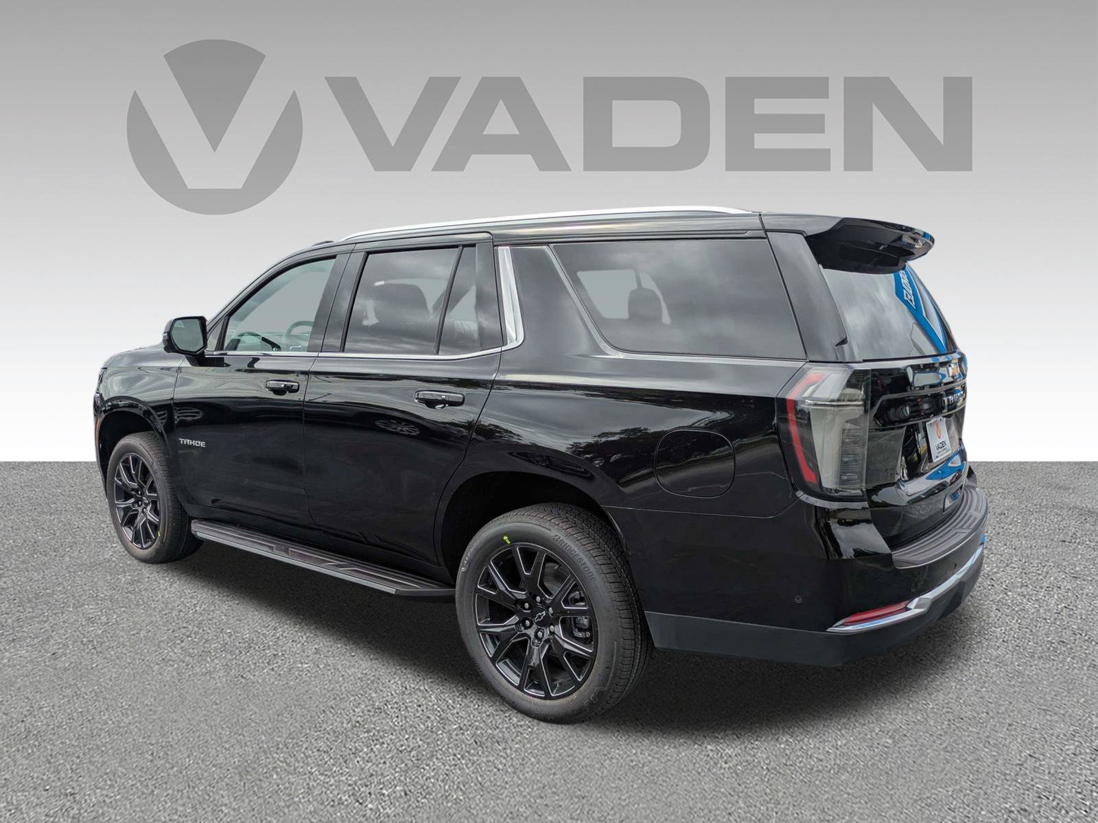 New 2026 Chevrolet Tahoe LT w/ Comfort Package RWD image 28