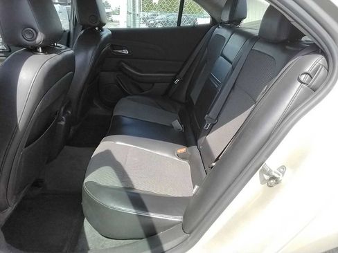 Used 2013 Chevrolet Malibu LT image 5