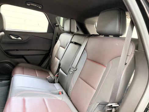 Used 2022 Chevrolet Blazer RS FWD image 23