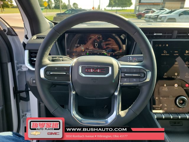 New 2027 GMC Terrain Elevation AWD/4WD image 22